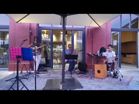 Ferragosto all’Hotel De Charme Di Laveno-Mombello.