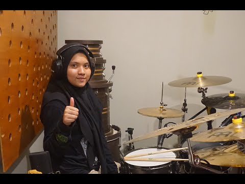 SOUL OF SLAMMING  : Anesthetized Drums Playthrough