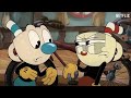 THE CUPHEAD SHOW Season 2 NEW Episode The Devil