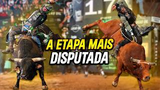 PBR Albuquerque 2026: Etapa mais disputada do Campeonato Mundial