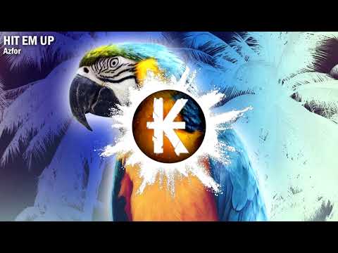 Azfor - Hit Em Up