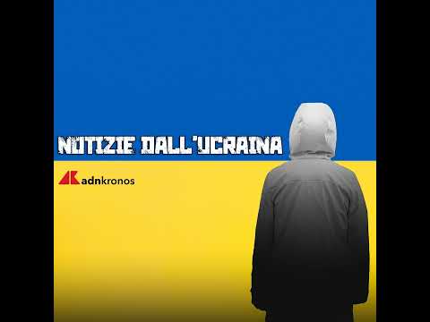 Sul fronte orientale fa la sua comparsa il ‘tank tartaruga’ - Notizie dall'Ucraina - Podcast