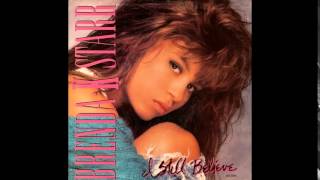 Brenda K. Starr ~ I Still Believe