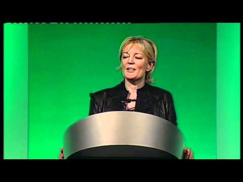 The Scent of a Successful Entrepreneur (2011)