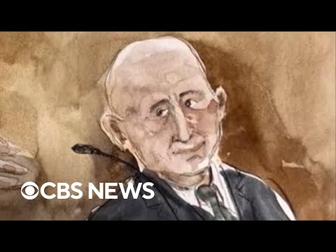 Off-duty pilot who tried to cut flight's engines sentenced to time served, supervised release