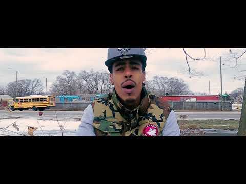 Yung Prince - believe in myself ( Shot By @Dodbh )