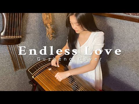 Endless Love (OST The Myth) - Jackie Chan & Kim Hee Sun (Guzheng Cover)