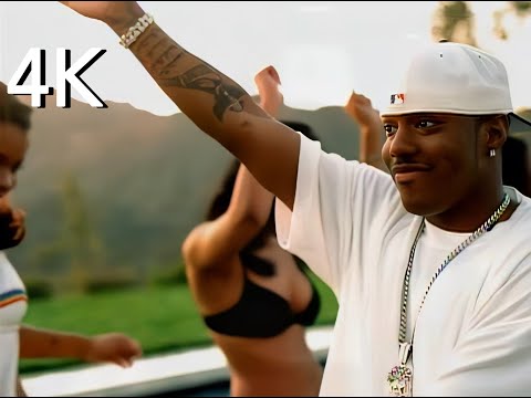 Mase, Blackstreet: Get Ready [UP.S 4K] (1999)