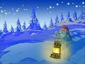 Sinivuorten yÖ - Vánoční písničky a koledy