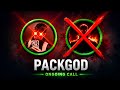 Destroying PACKGOD In 30 Seconds