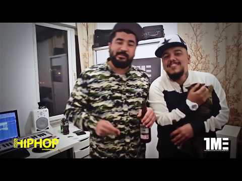 Tepki & Eypio - Acapella  (Bunu Duy , Deli Dediler , Ne Desem)