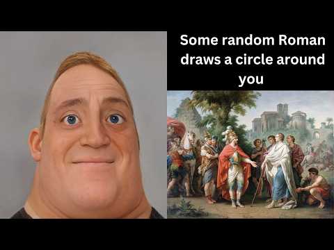 Best and Worst Seleucid Empire Enemies