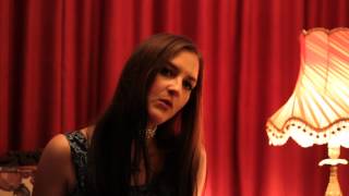 Catherine Traicos — Waking Up Your House Again