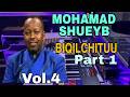 BIQILCHITUU MOHAMMED SHUEYB Vol 4 A LOVELY OROMO MUSIC