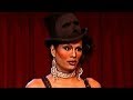 RAJA on AMERICA'S NEXT TOP MODEL | RuPaul's Drag Race And ANTM CROSSOVER
