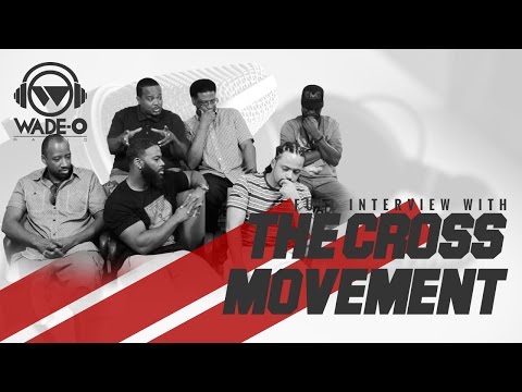 The Cross Movement on the Current State of CHH, How they Formed, Race Relations and More