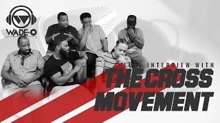 The Cross Movement on the Current State of CHH, How they Formed, Race Relations and More