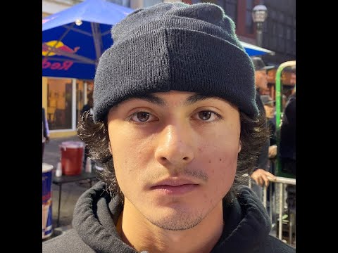 My pete simpson's top 10 tricks