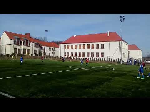 Sparing WAP-Piliczanka PILICA 10.03.2018