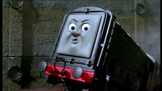 Thomas And Friends: The Great Race - He’s Full Of Surprises ( Model Version) 