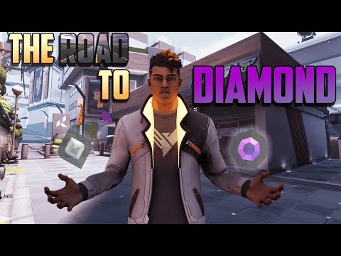 Road to Diamond (Ep.4.5 Ft. Swens)