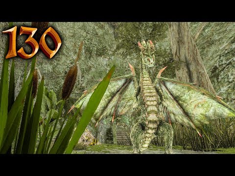 Let's Play Gothic 2 • Part 130: DER SUMPFDRACHE [German Gameplay, Ultra Modded]