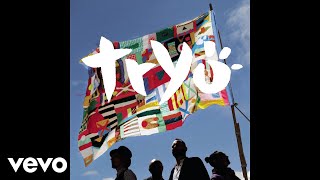 Tryo - Qatar 2022 (Audio)
