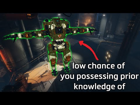 45 More Minutes of Useless Titanfall Facts