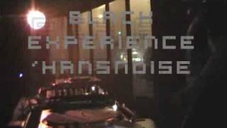 BLACK EXPERIENCE-DJ HANSNOISE 2