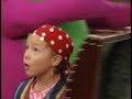 Barney Let S Pretend With Barney VHS DVD Trailer
