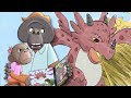 Train Your Angry Dragon Book In A Nook Animated Read Aloud Storytime For Kids