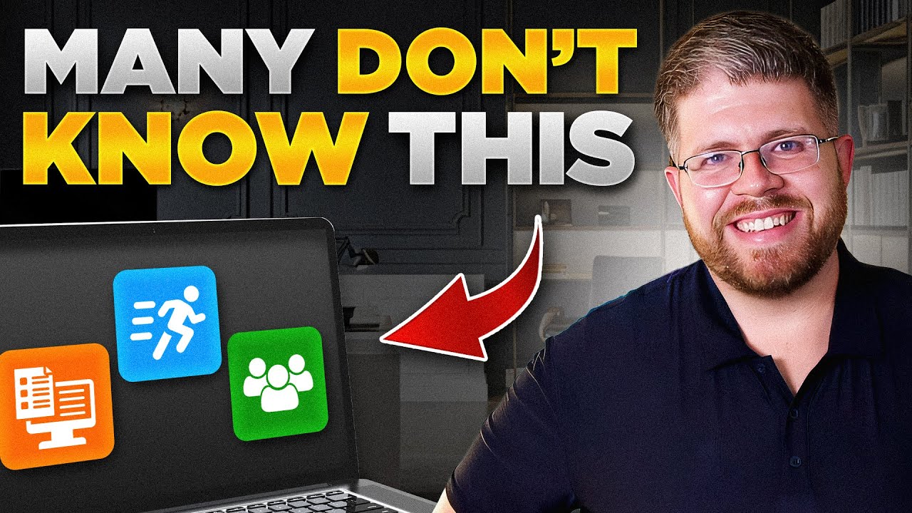 3 UNDERRATED Uses For AI (That MOST Writers Don’t Know!)