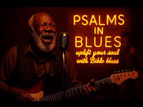 Psalm 51 Gospel Blues _  Wash Me Clean Oh Lord 🙏. (Emotional Healing Gospel)
