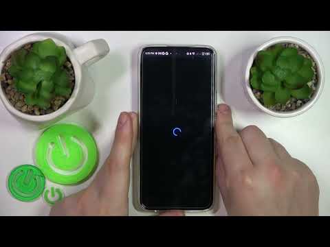 How to Scan Document into a PDF File on Tecno Camon 18 Premier?