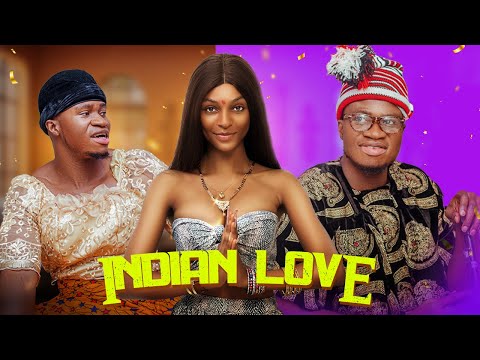 Indian Love ft. Adeherself, Mama And Papa Amuneke