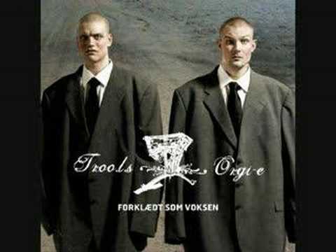 Troo.L.S & Orgi-E - Go' Morgen Danmark