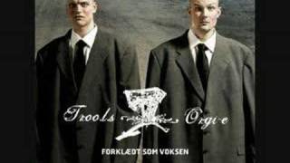 Troo.L.S & Orgi-E - Go' Morgen Danmark