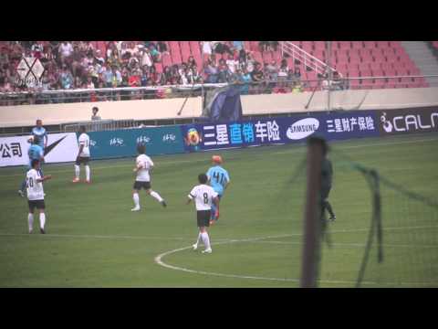 [EXO-M Global Exclusive/1080p] 130623 Full-length Luhan focus fancam at Asian Dream Cup