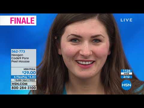 HSN | First Friday with Amy and Adam 02.01.2019 - 07 PM