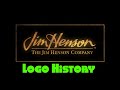 The Jim Henson Company Logo History 329