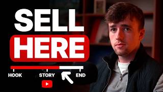 The Selling System That Made Me $1M on YouTube