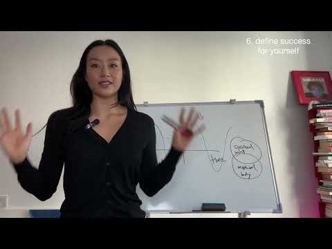 Steigern Sie Ihre Grundwerte: Disziplin, Akzeptanz, Lebensanalyse, kleine Schritte, heiß sein und...