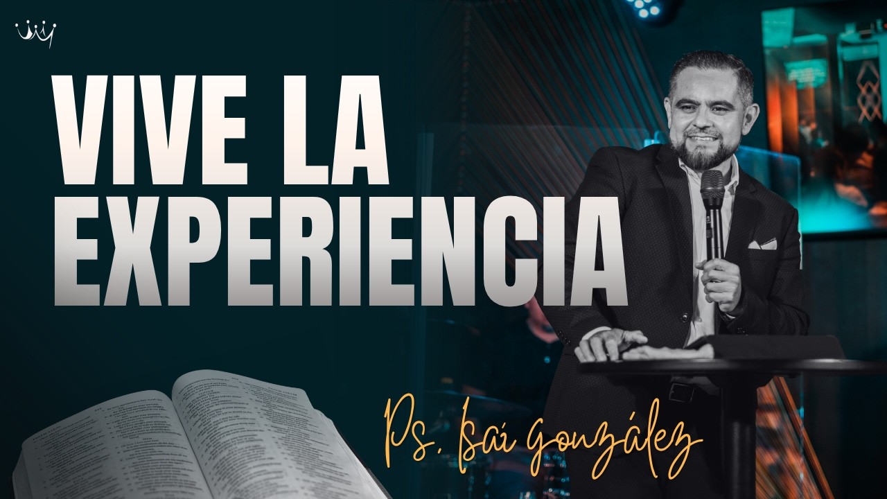 Vive la experiencia