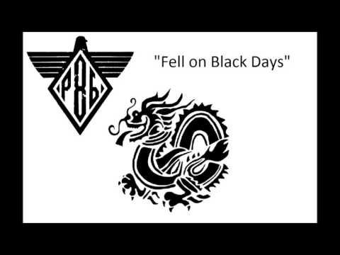 Thumbnail for P86 "Fell on Black Days" Soundgarden Cover by Project 86 by Project 86
