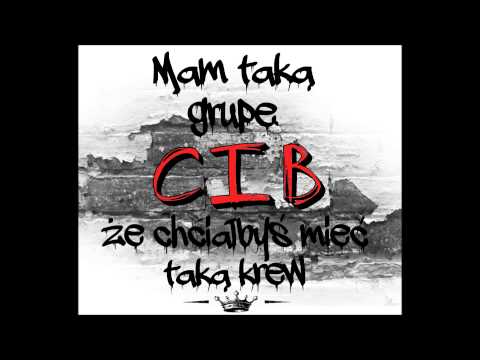 CiB: Mielcar Junior & Chmielak - G.O.A.T.