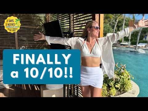 Fairmont Mayakoba Luxury All Inclusive Resort | Honest Review | Travelingos Cancun, Mexico