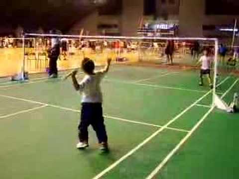 Popov Juinior au Volant d'Oc à Montpellier