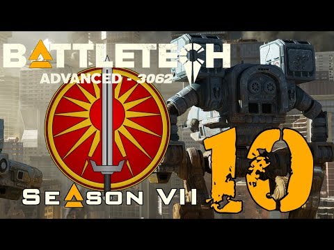 "Simple mission goes chaotic as the enemy throws up stiff resistance" [BTA 7x10]