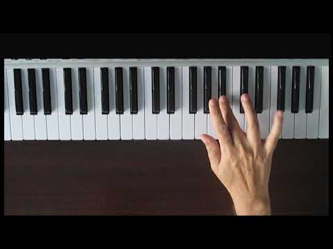 Ljubisa Pavkovic - Pavketova dunda - Tutorijal