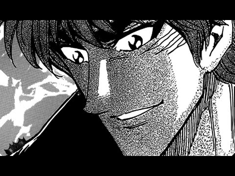 Toriko Chapter 320 Review - The Story Guemon Will Tell - トリコ